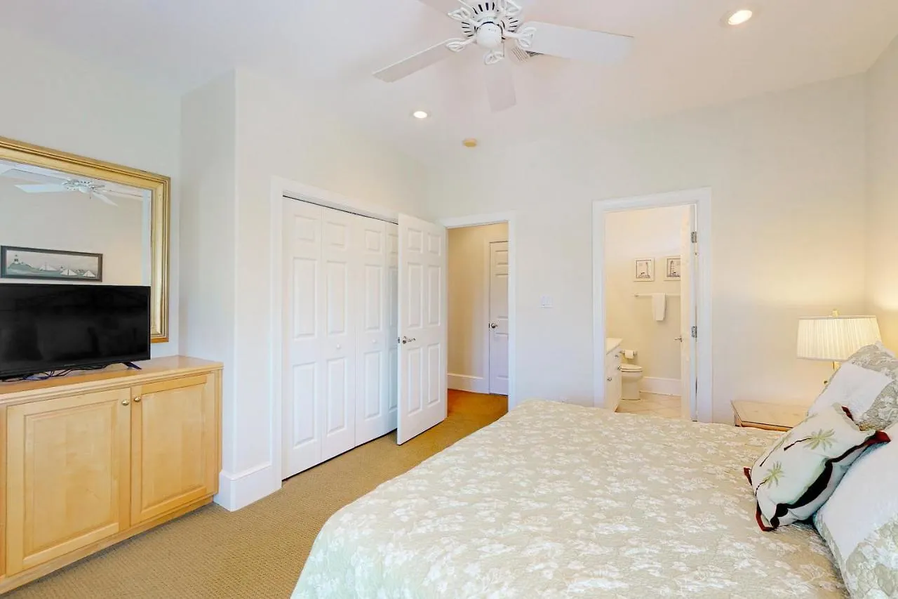 Holiday home Brisa De Mar St. George Island