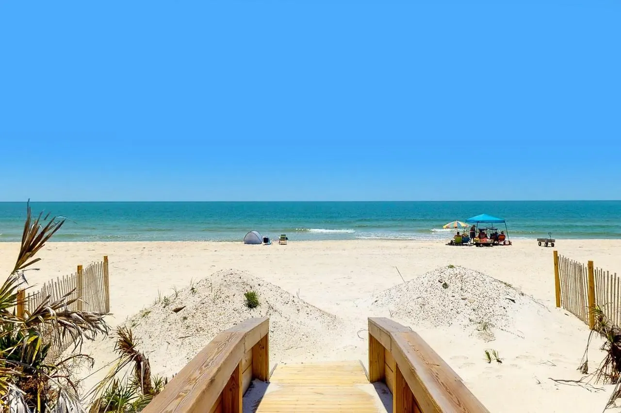 Brisa De Mar St. George Island