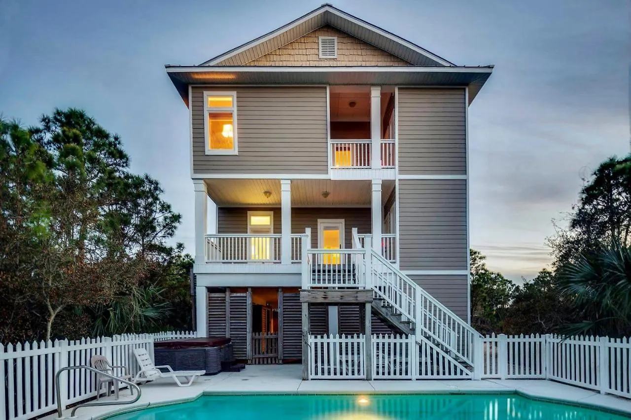 Reel Memories St. George Island