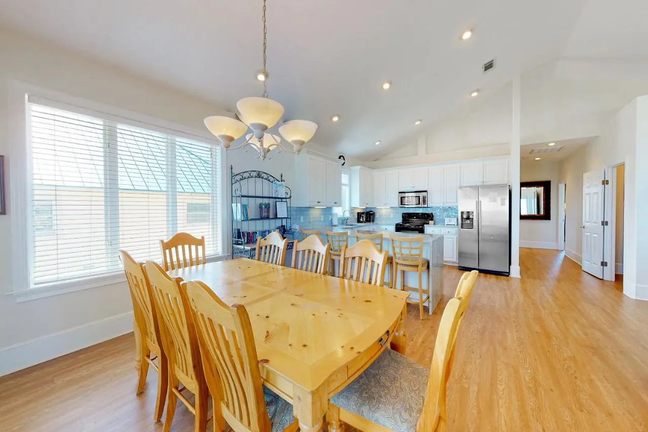 Brisa De Mar Holiday home *