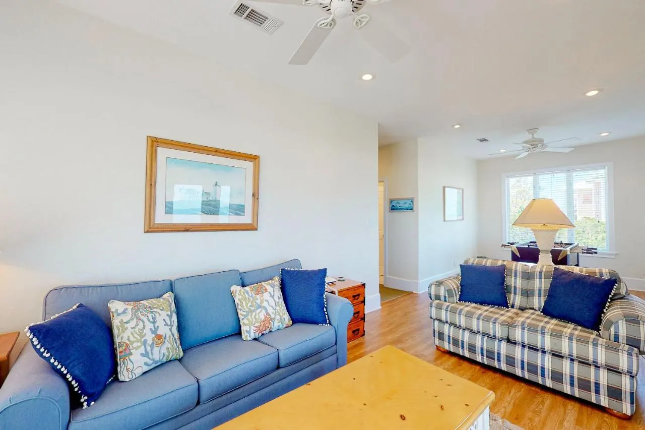 Holiday home Brisa De Mar St. George Island