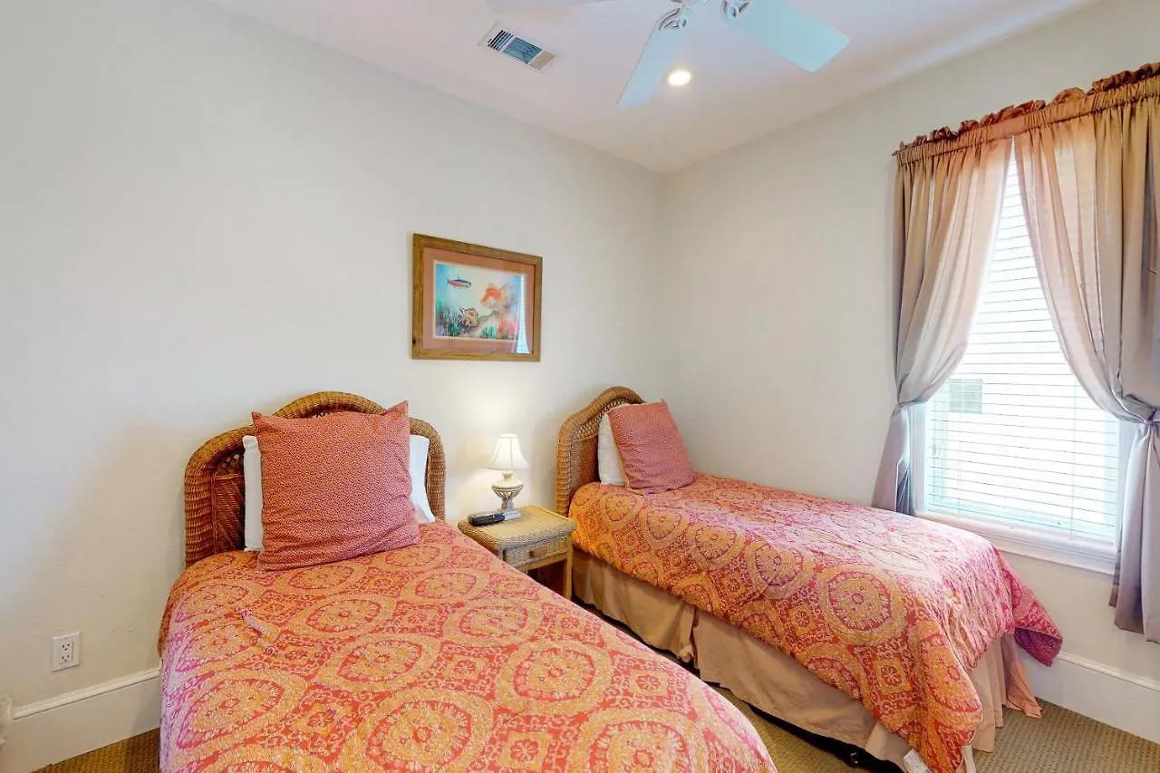 Brisa De Mar Holiday home