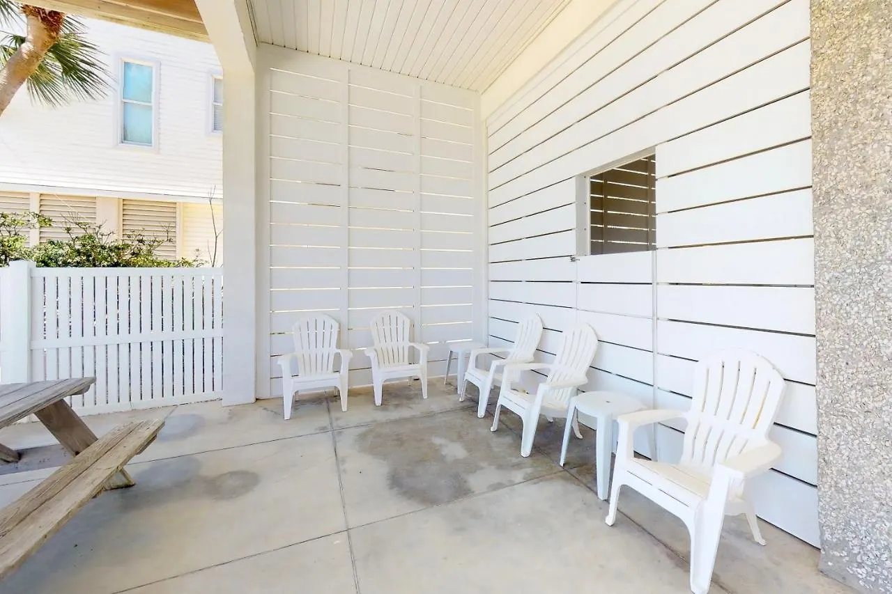 Holiday home Brisa De Mar *