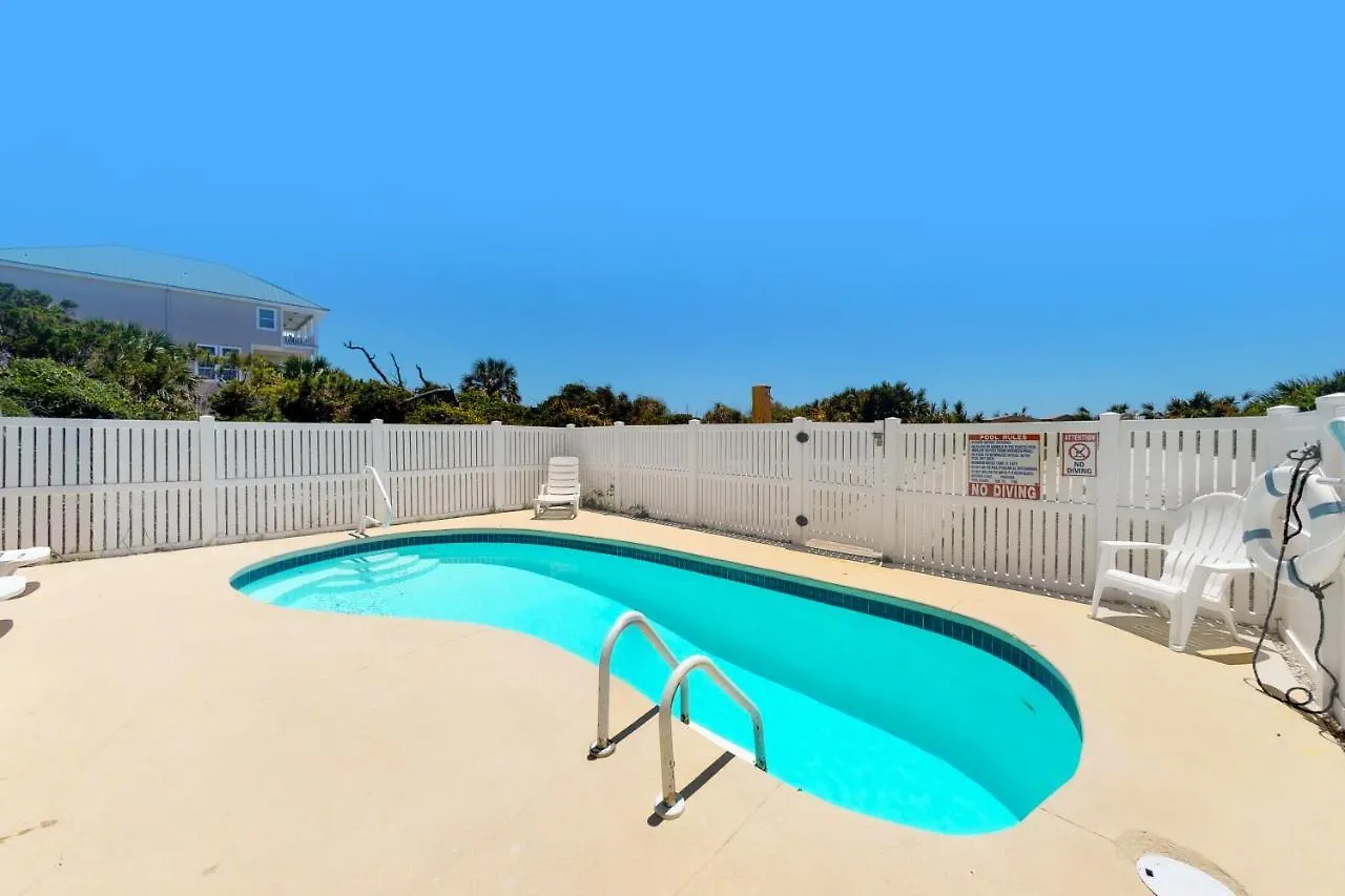 Holiday home Brisa De Mar