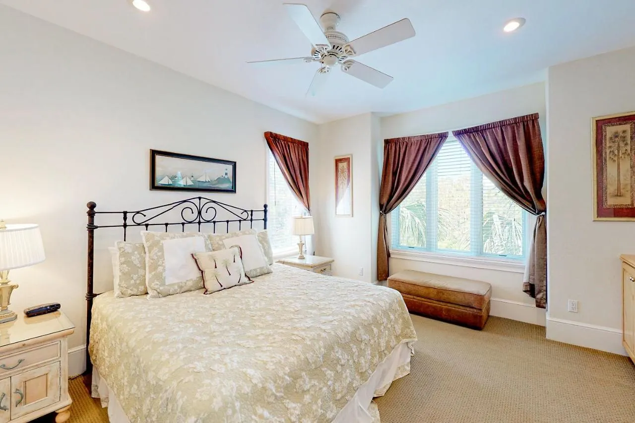 Holiday home Brisa De Mar St. George Island
