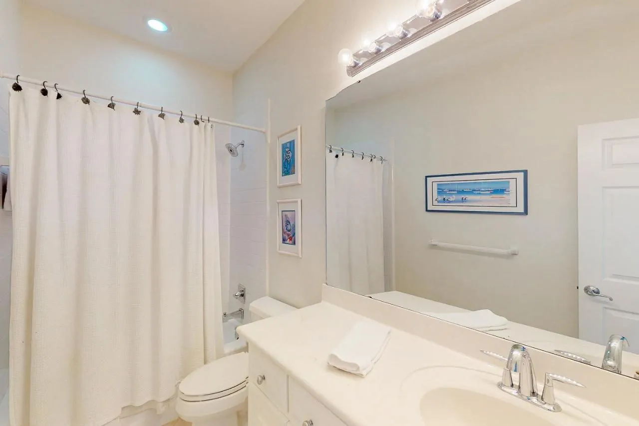 Brisa De Mar Holiday home St. George Island