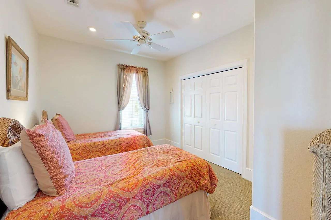 Holiday home Brisa De Mar St. George Island