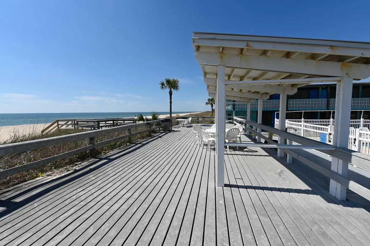 Buccaneer Motel 2*