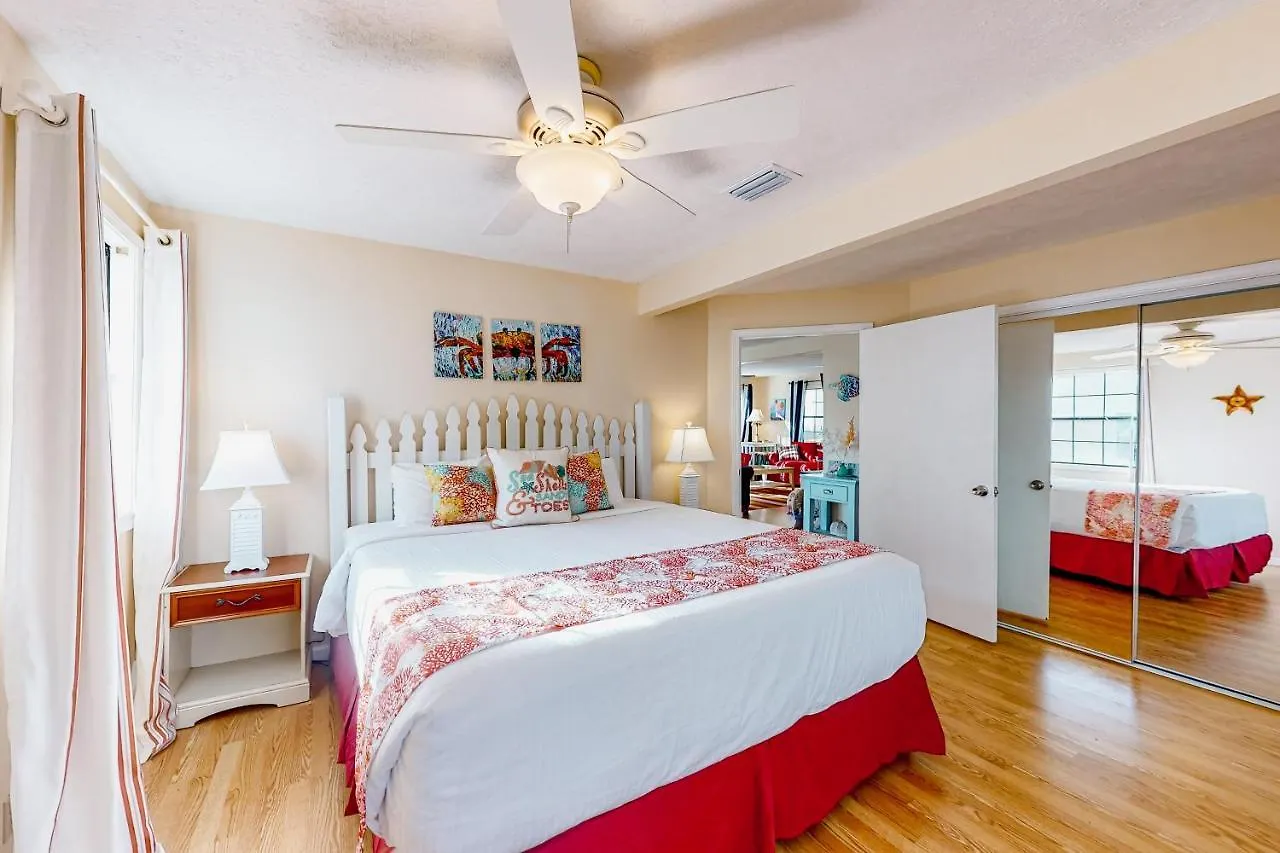 Island Palms Holiday home