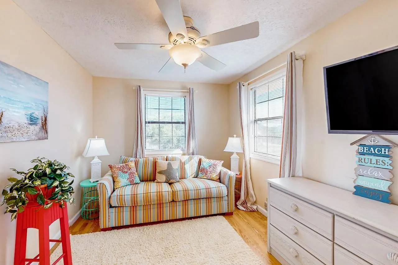 Island Palms Holiday home St. George Island