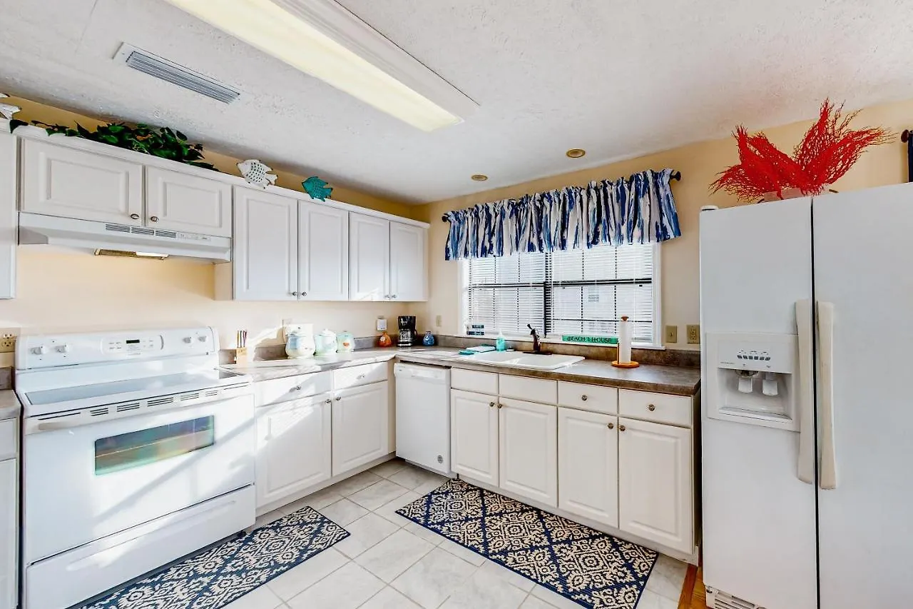 Island Palms Holiday home