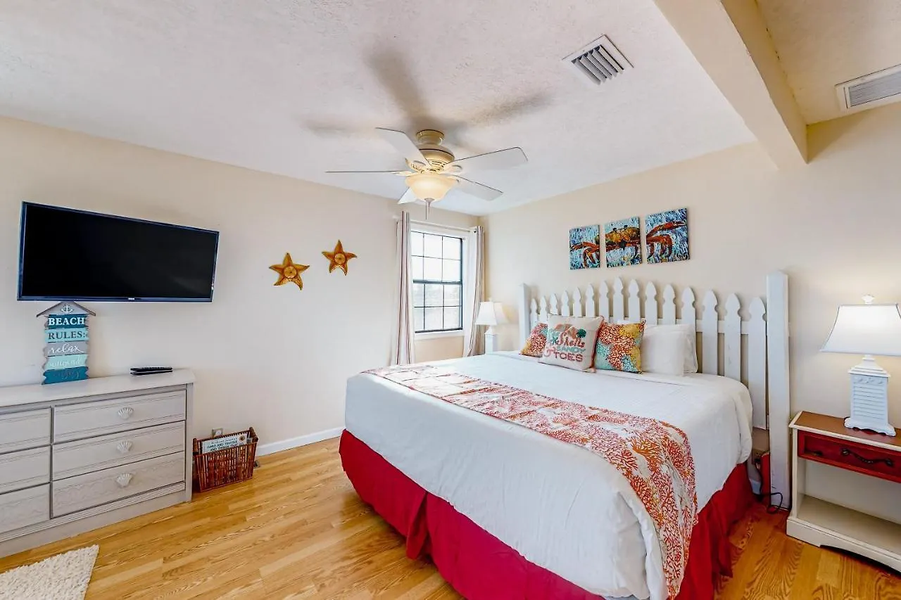 Holiday home Island Palms St. George Island