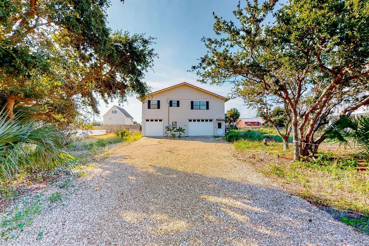 Holiday home Island Palms St. George Island