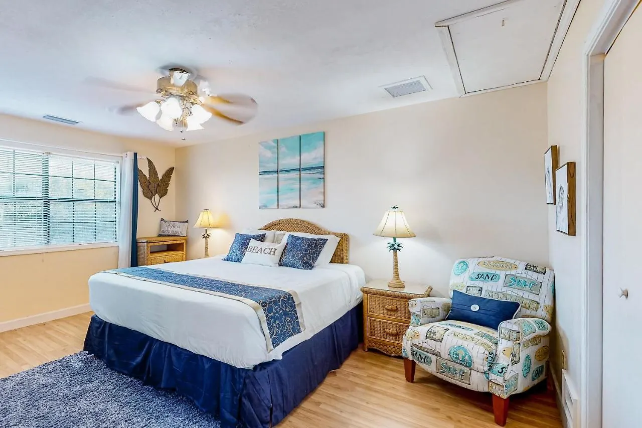 Island Palms Holiday home *
