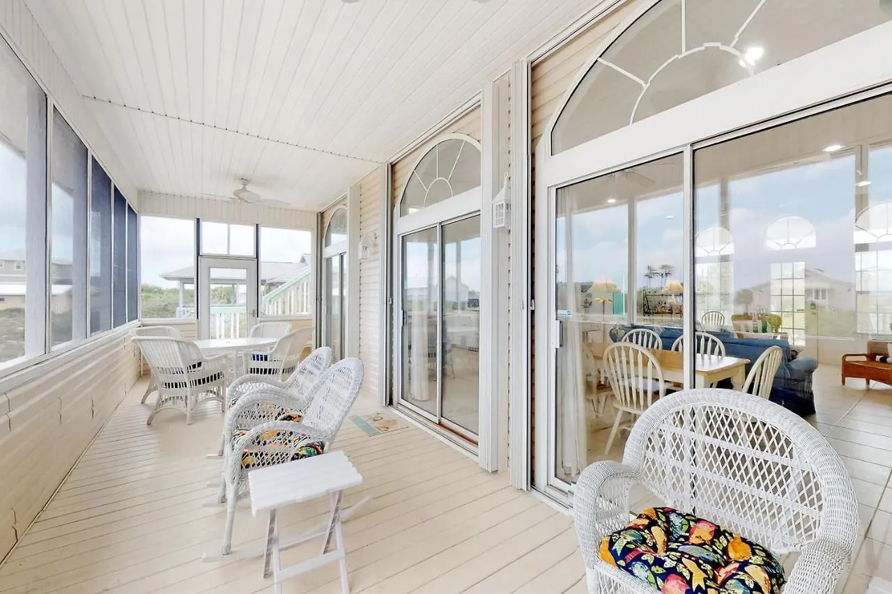 Southern Belle Holiday home St. George Island