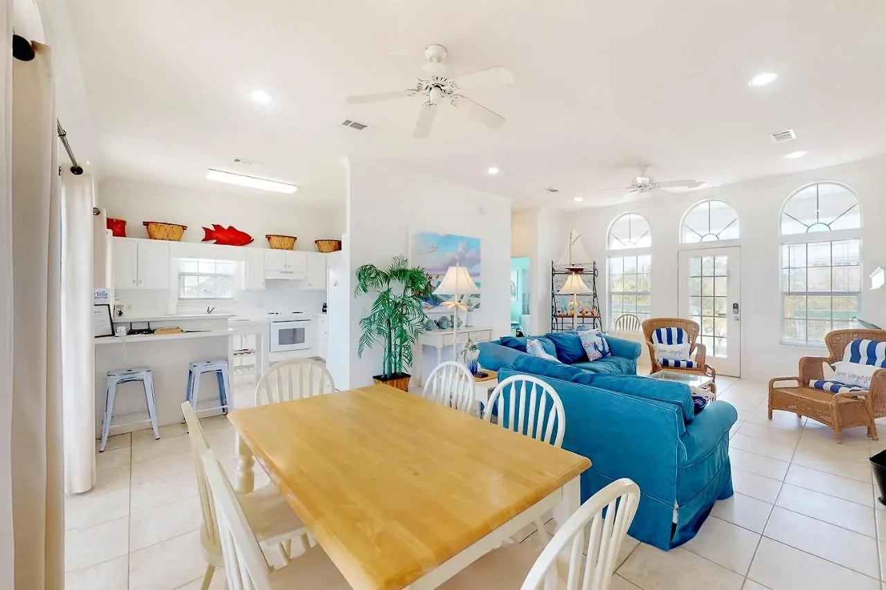 Holiday home Southern Belle *