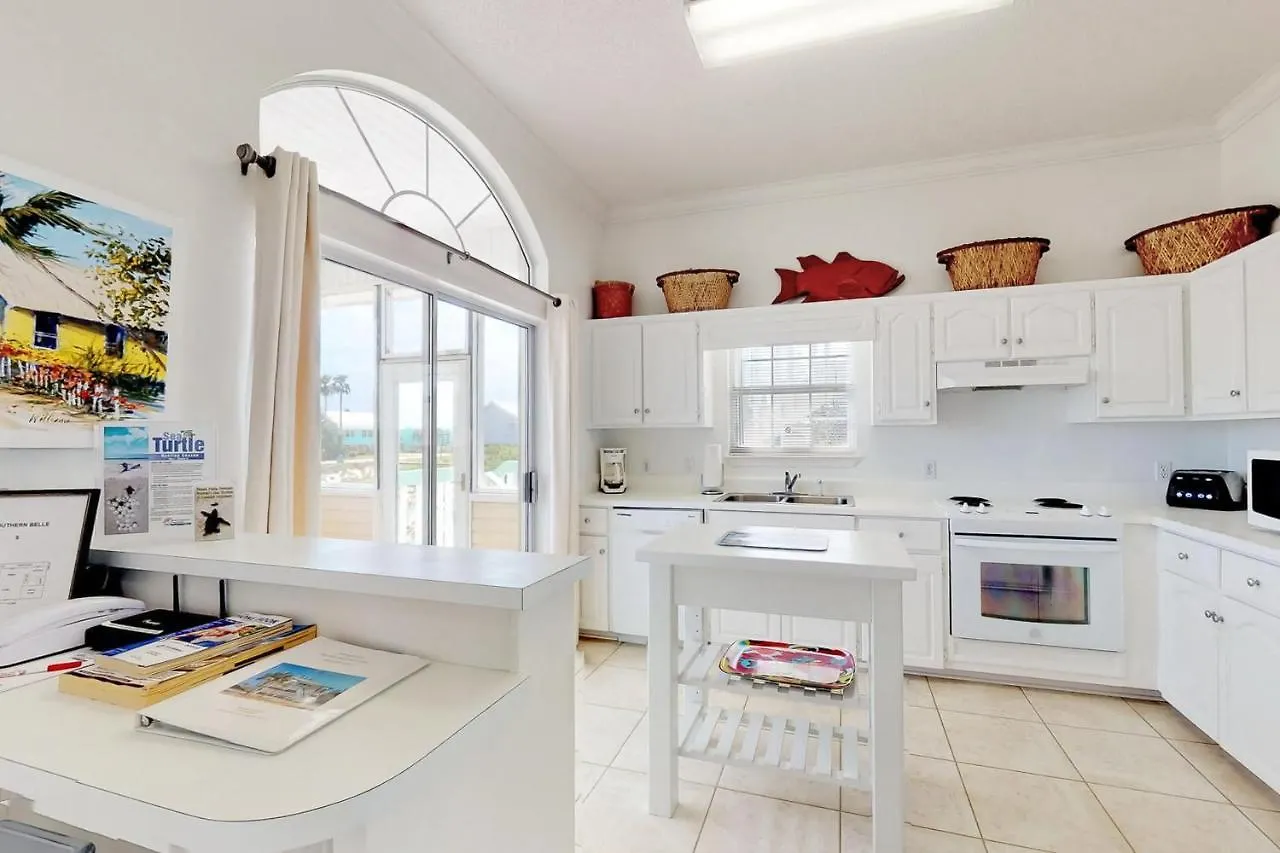 Southern Belle Holiday home *