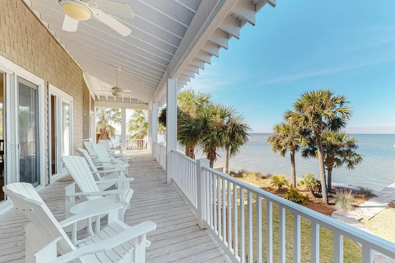 Sunset Point Holiday home *