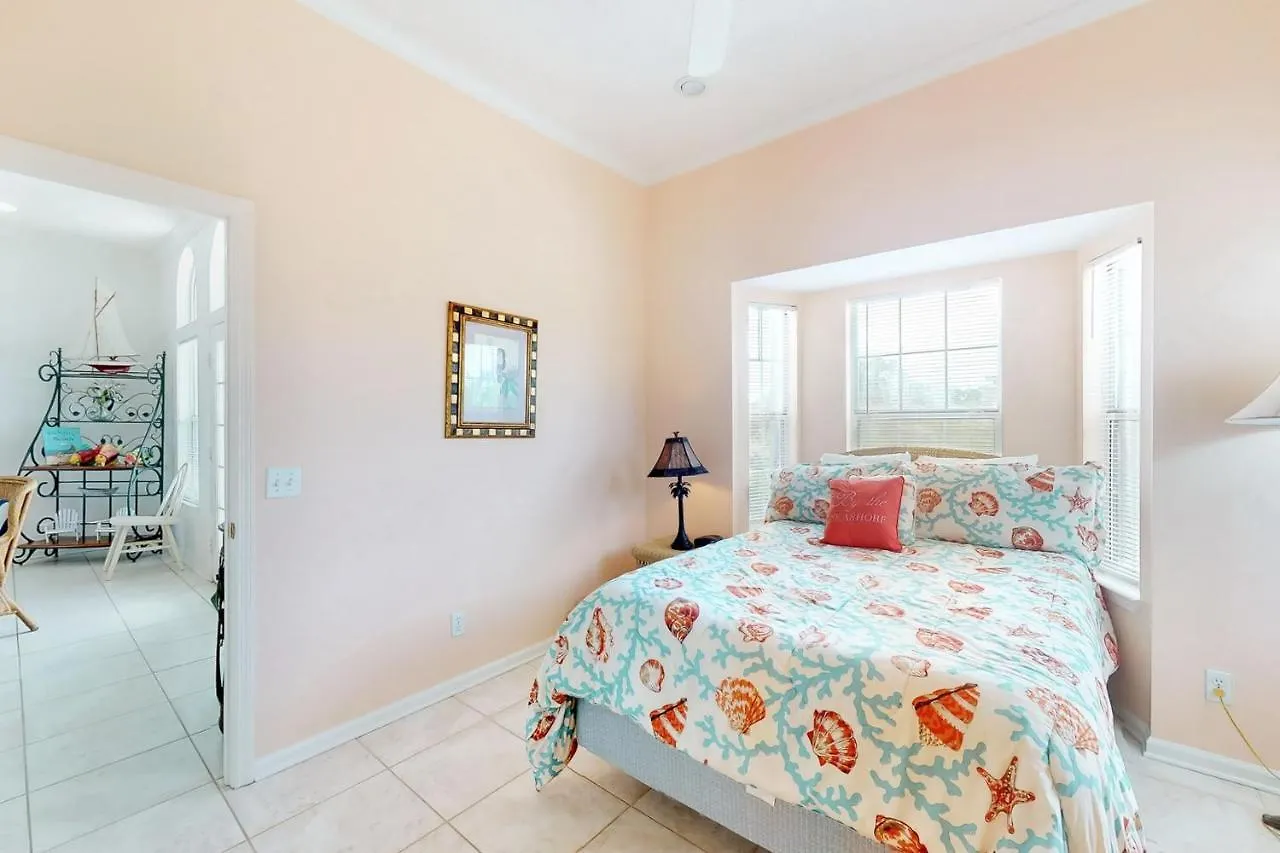 Holiday home Southern Belle *