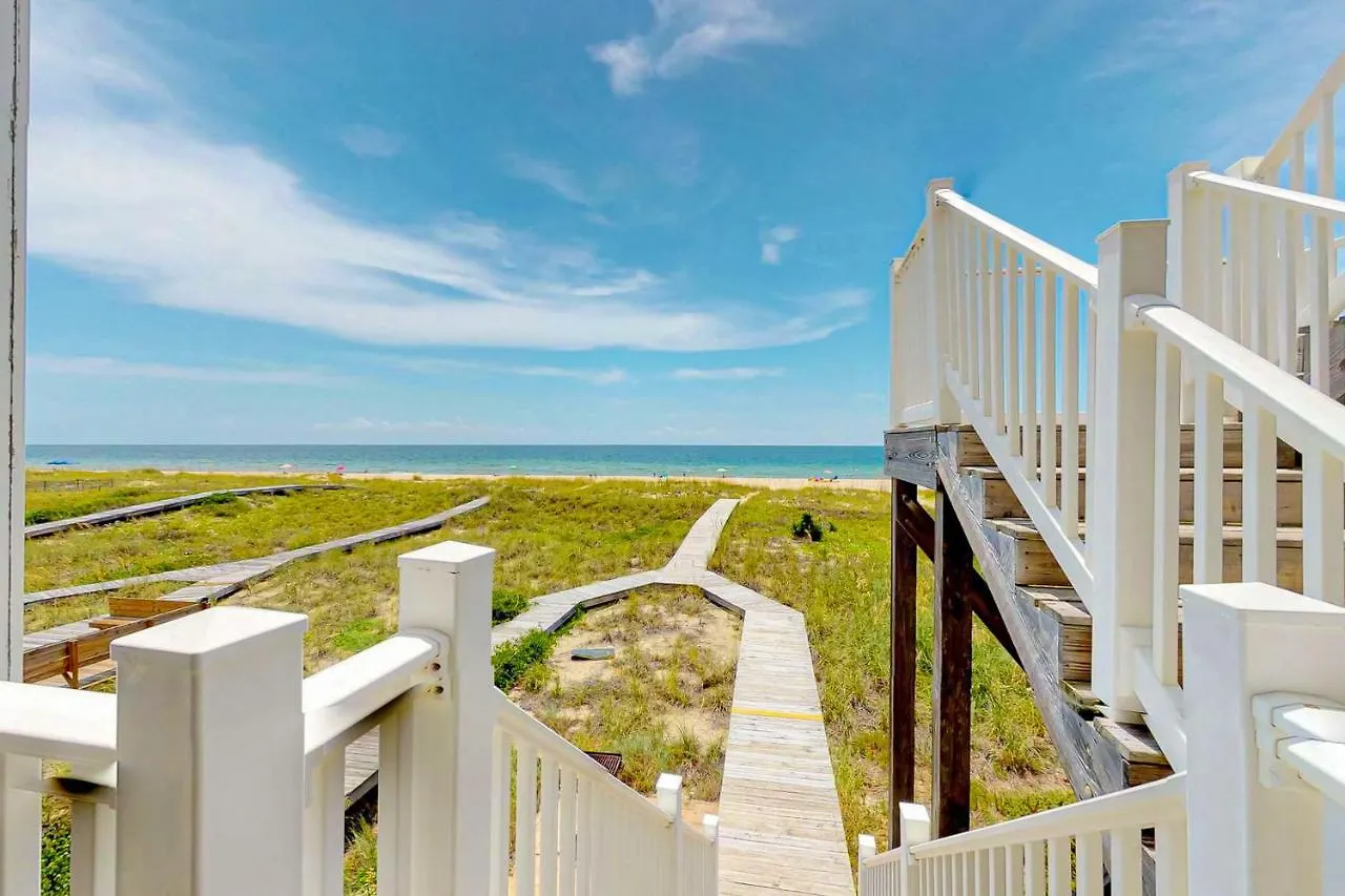 Aquarius Holiday home St. George Island