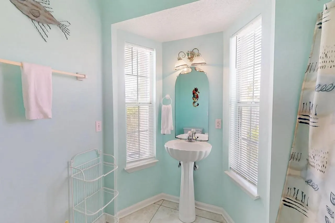 Southern Belle Holiday home