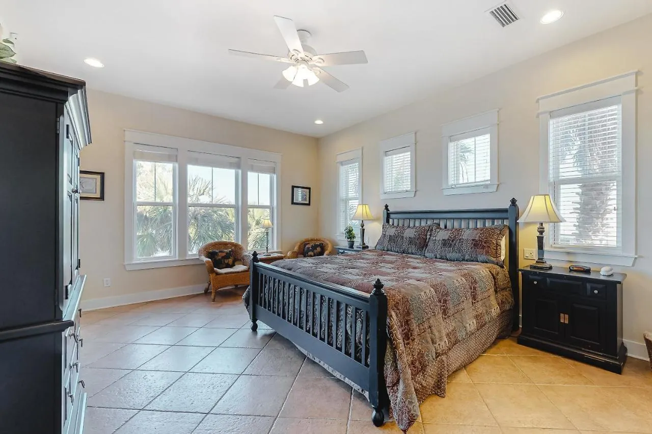 Sunset Point Holiday home St. George Island