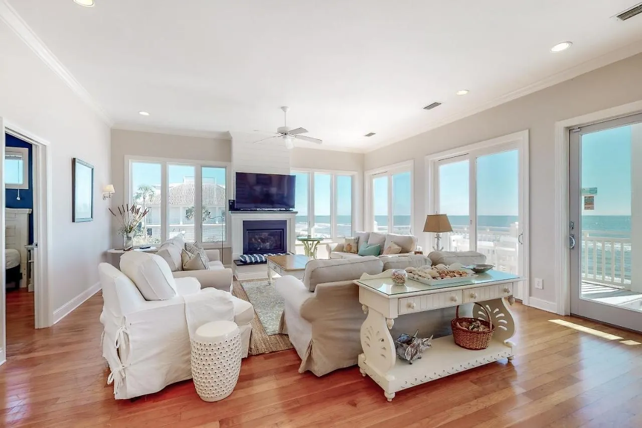 Sea Glass Holiday home *