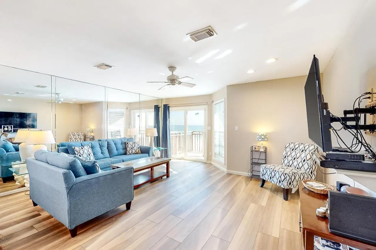 Holiday home Ocean Mile I-3 *