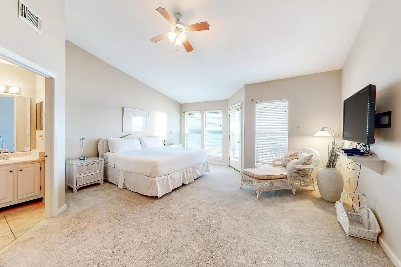 Ocean Mile I-3 * St. George Island