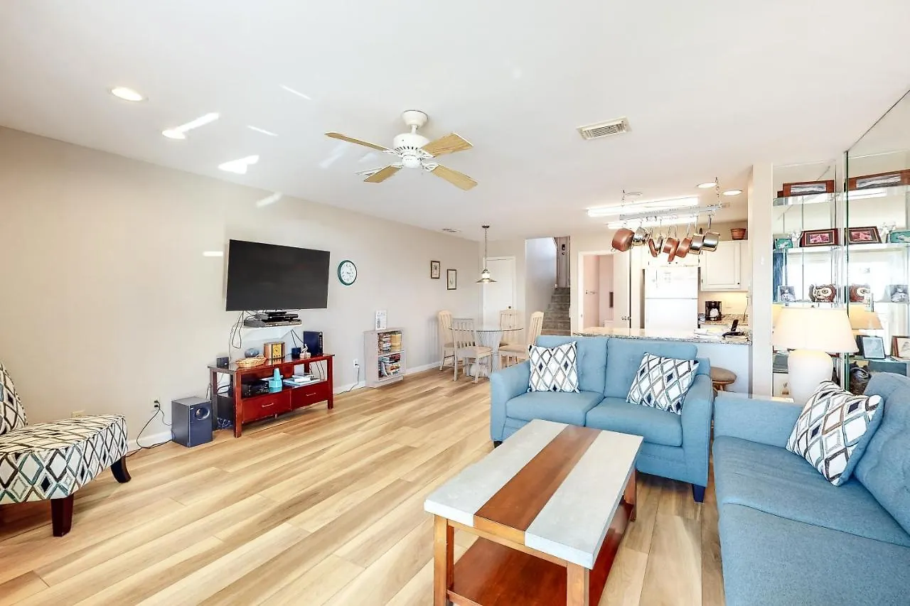 Holiday home Ocean Mile I-3 *