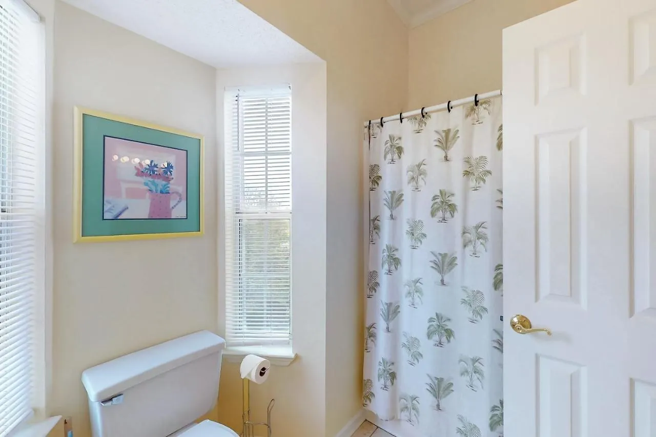 Southern Belle Holiday home St. George Island