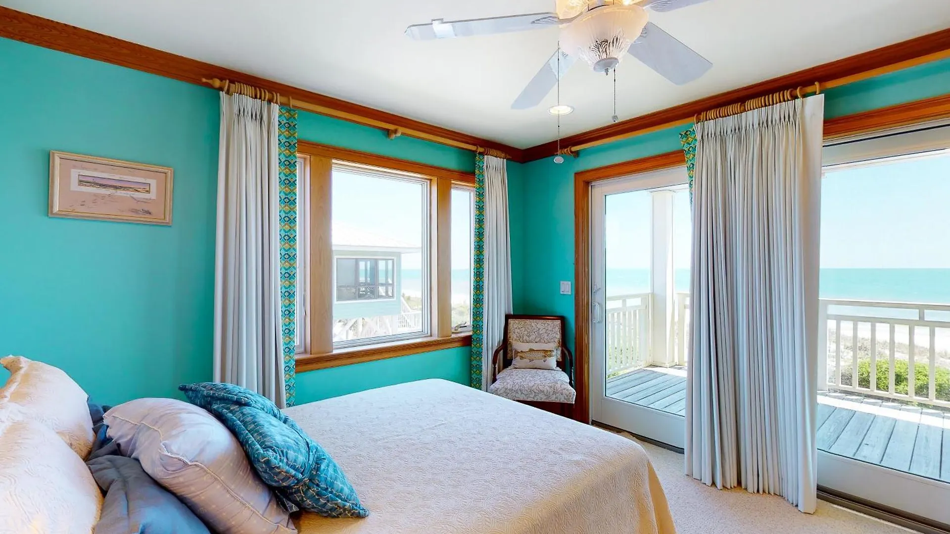 Shore Beats Work Holiday home St. George Island