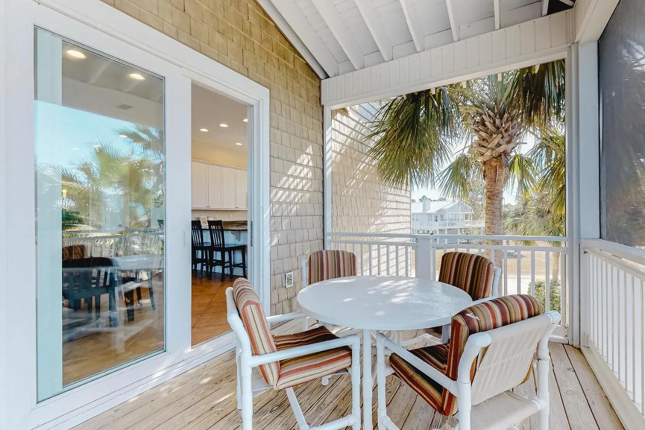 Sunset Point Holiday home *
