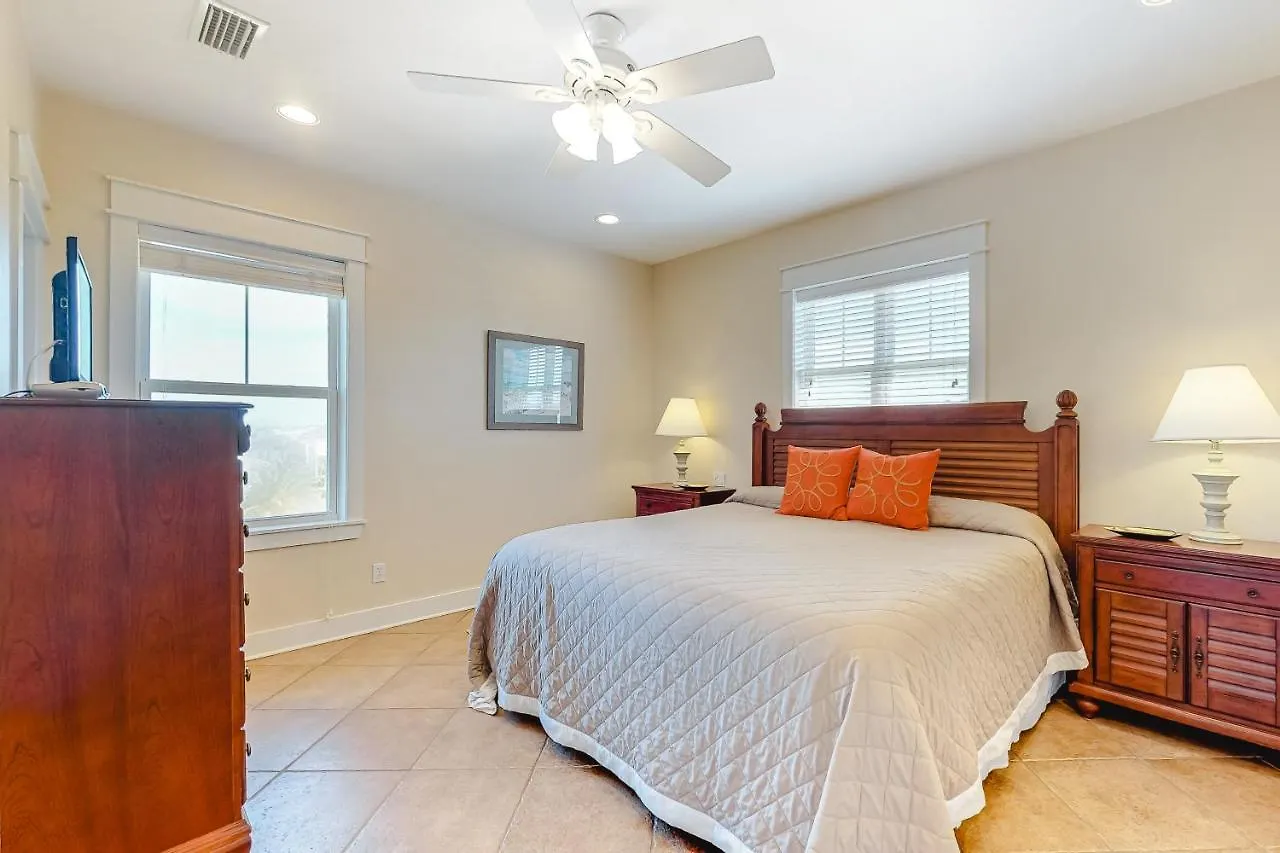 Sunset Point Holiday home St. George Island