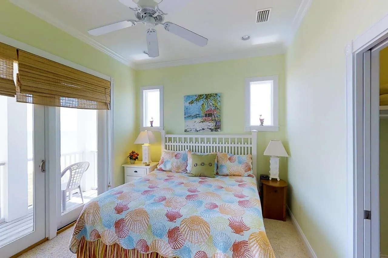 Southern Splendor Vakantiehuis *
