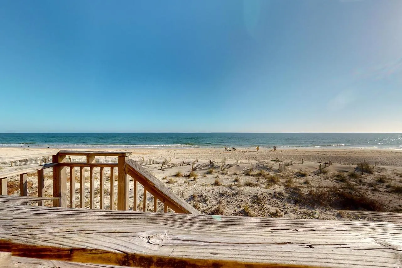 Ocean Mile I-3 St. George Island