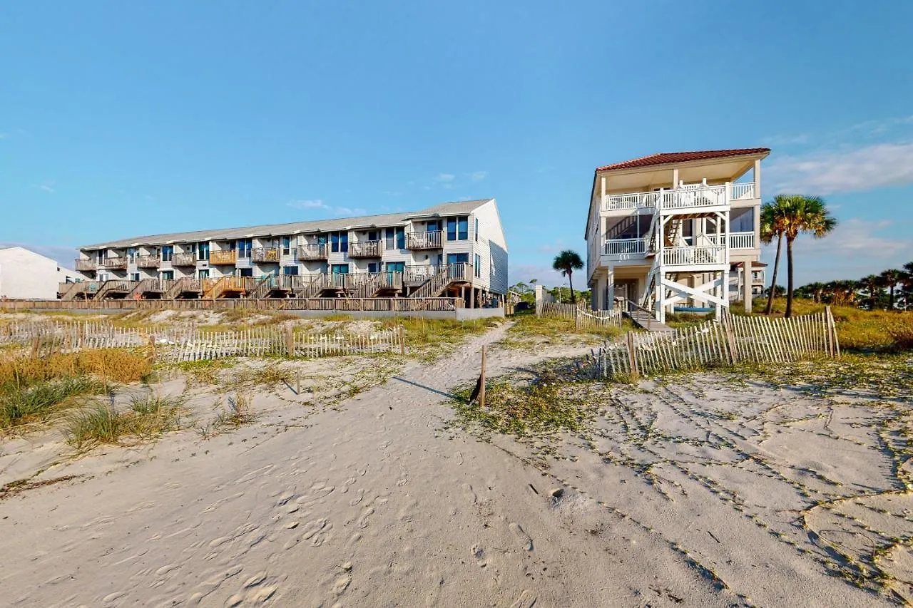 Ocean Mile I-3 St. George Island