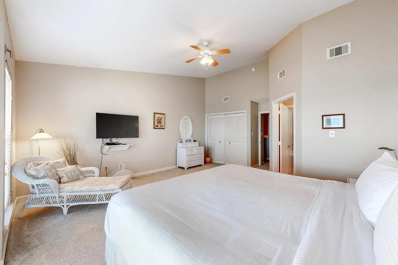 Ocean Mile I-3 Holiday home