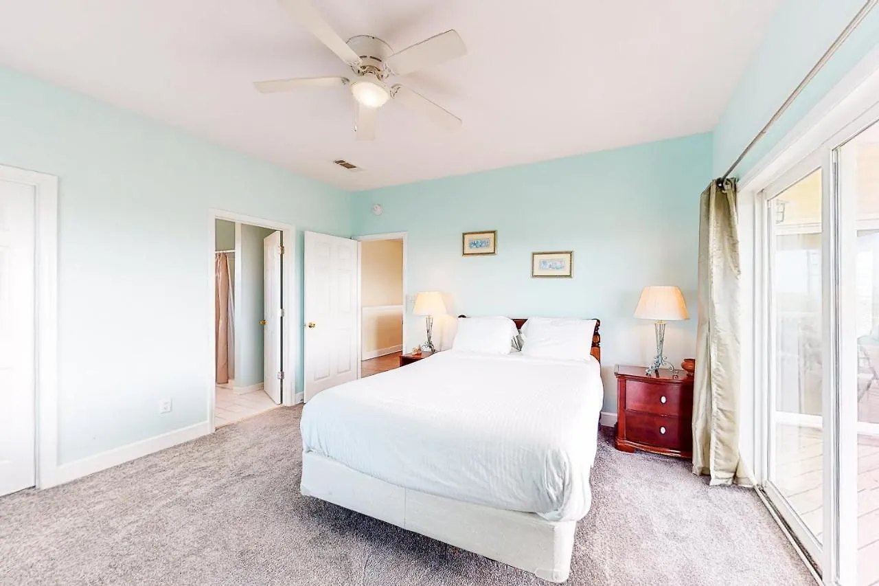 Shore To C Holiday home *