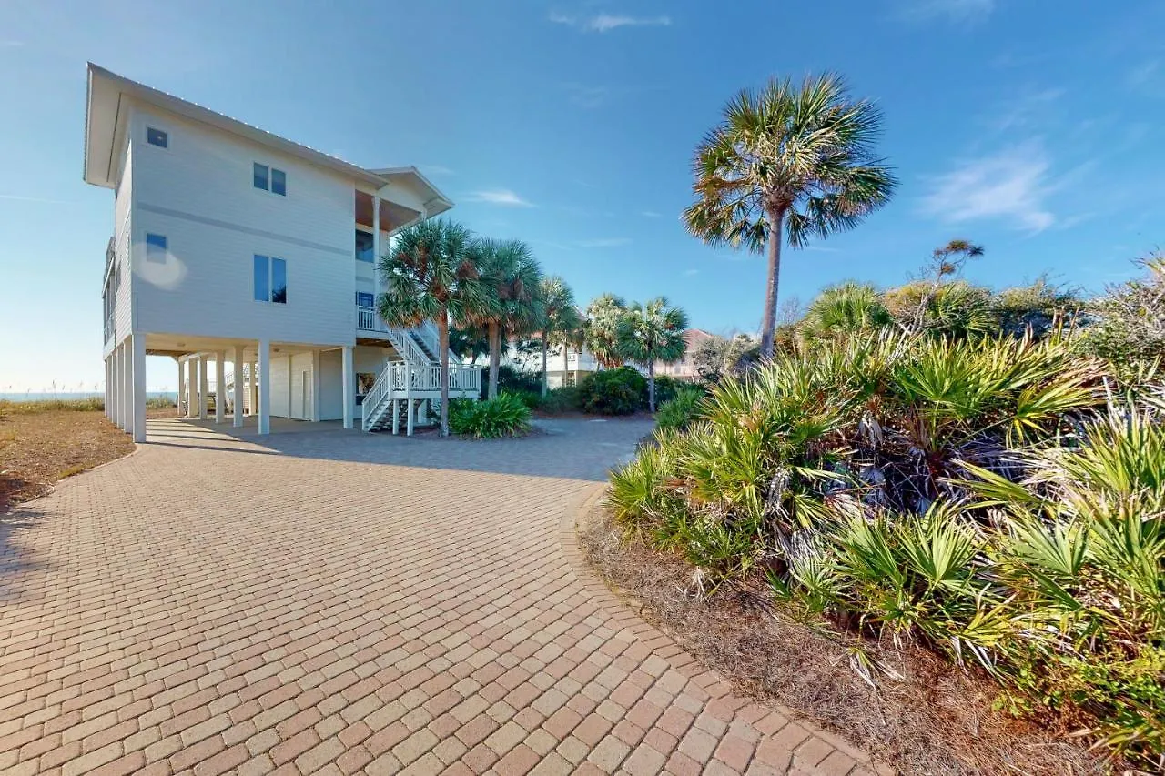 Hello Sunshine * St. George Island