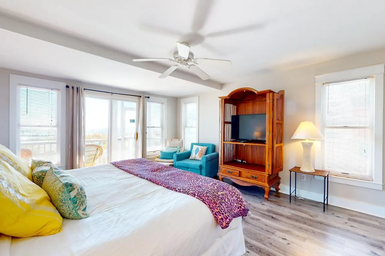 Holiday home Happy Days St. George Island