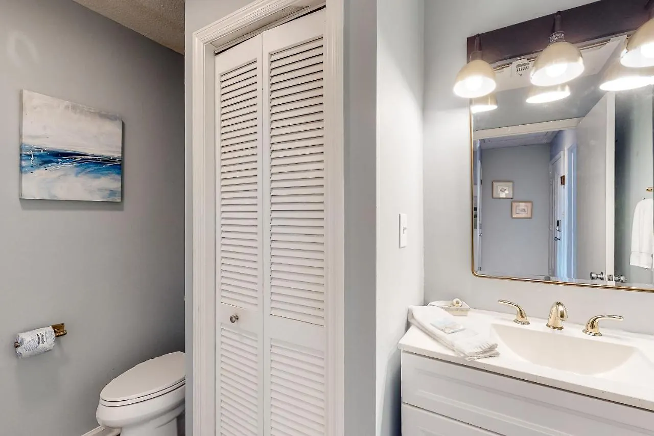 Ocean Mile K-3 Holiday home St. George Island