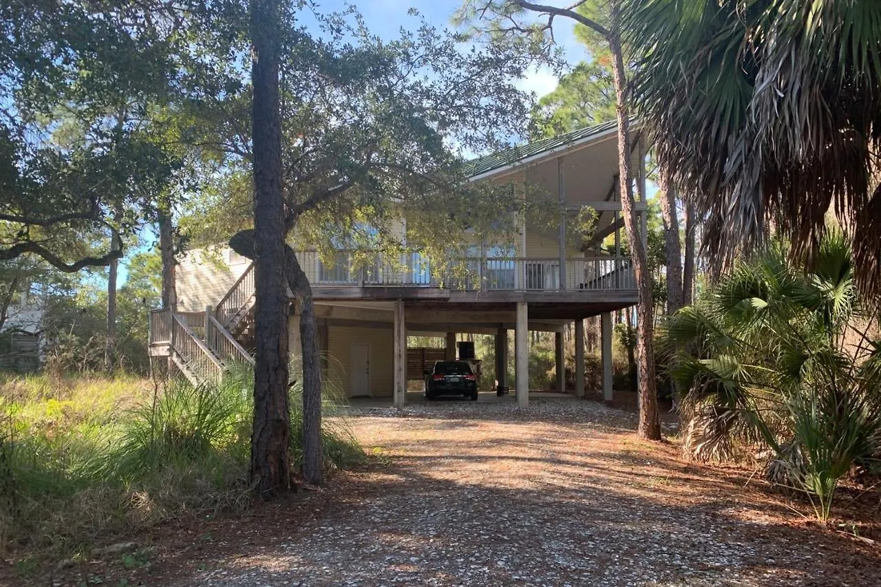 Holiday home Seminole Wind *