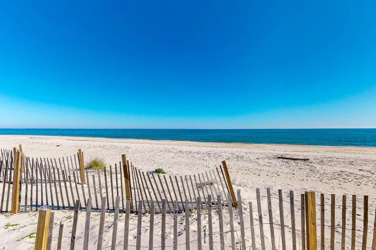 Weatherbee By The Sea St. George Island