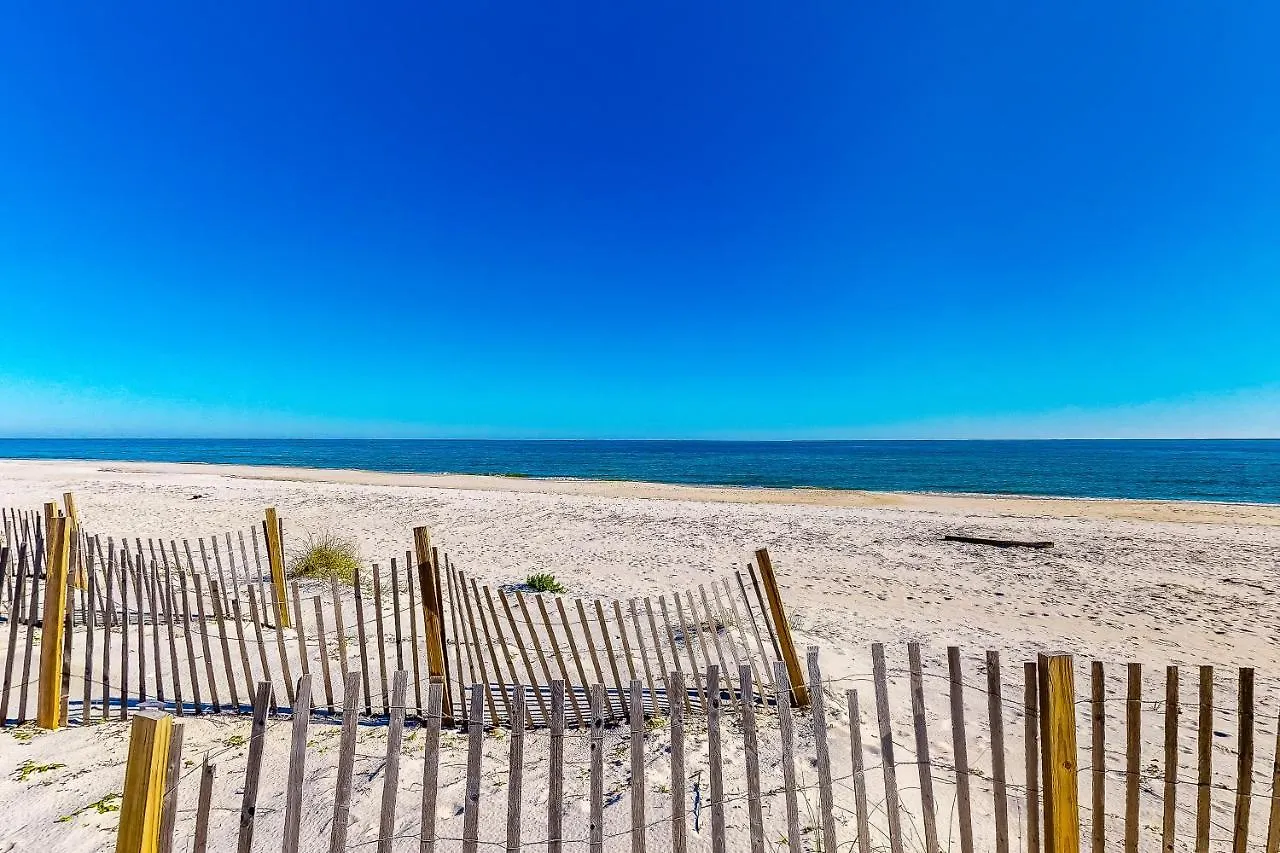 Holiday home Boy St. George Island