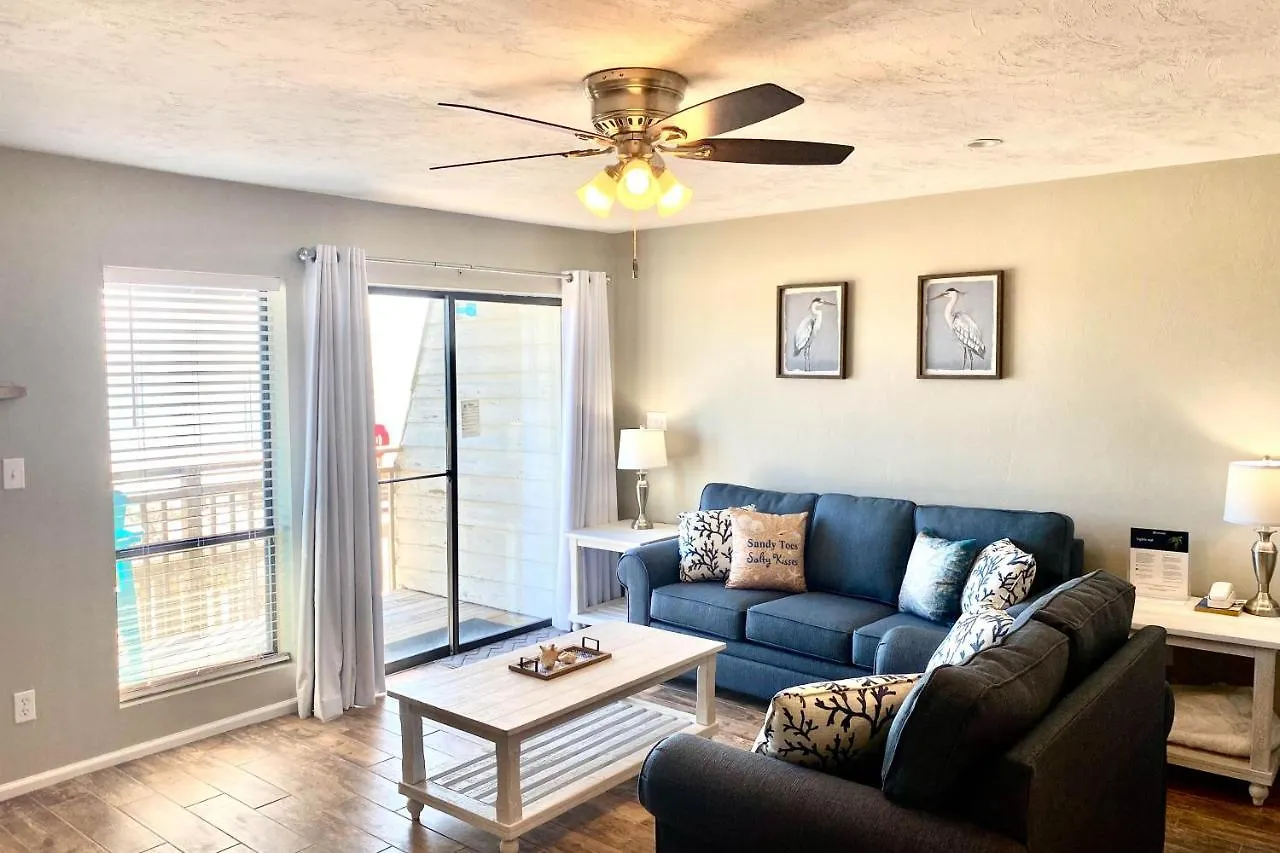 Holiday home Ocean Mile G-2 *