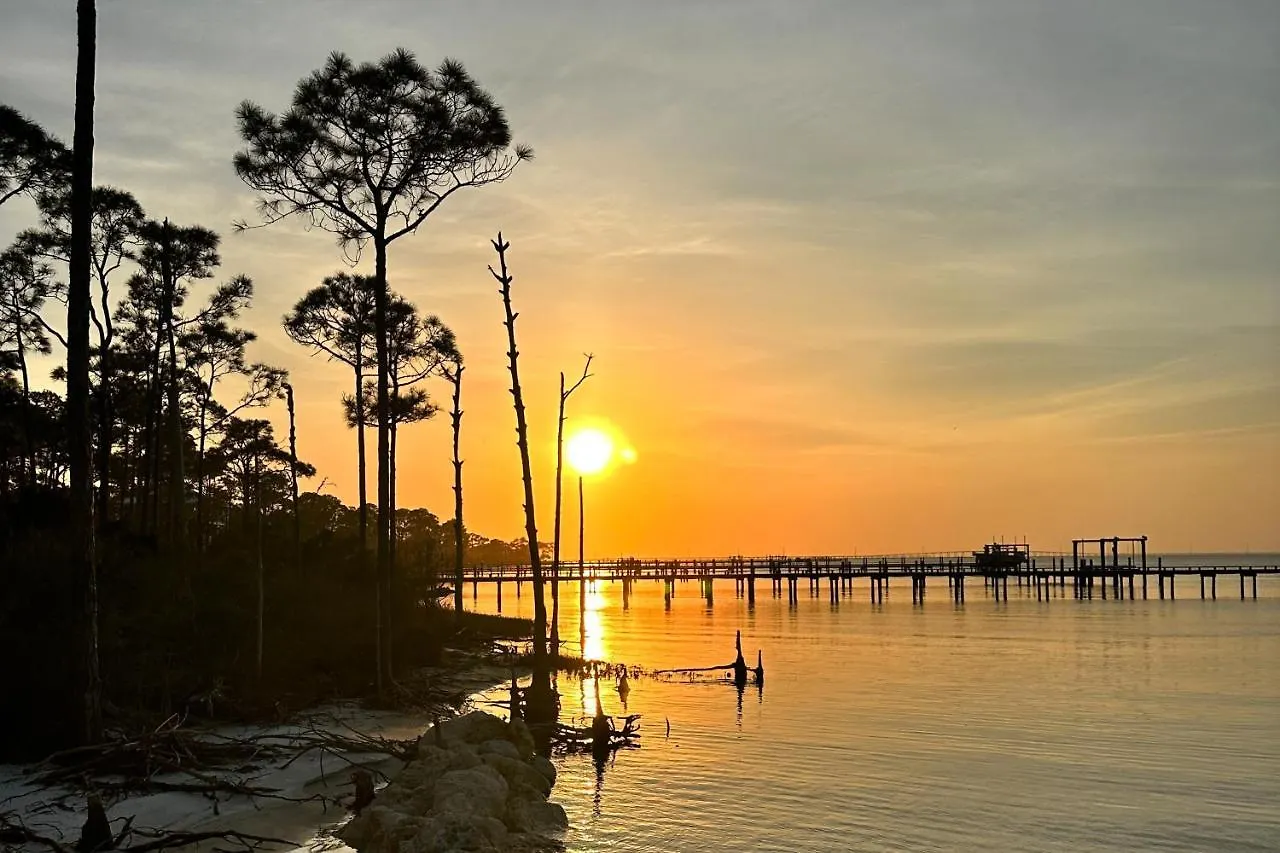 Jack's Place St. George Island