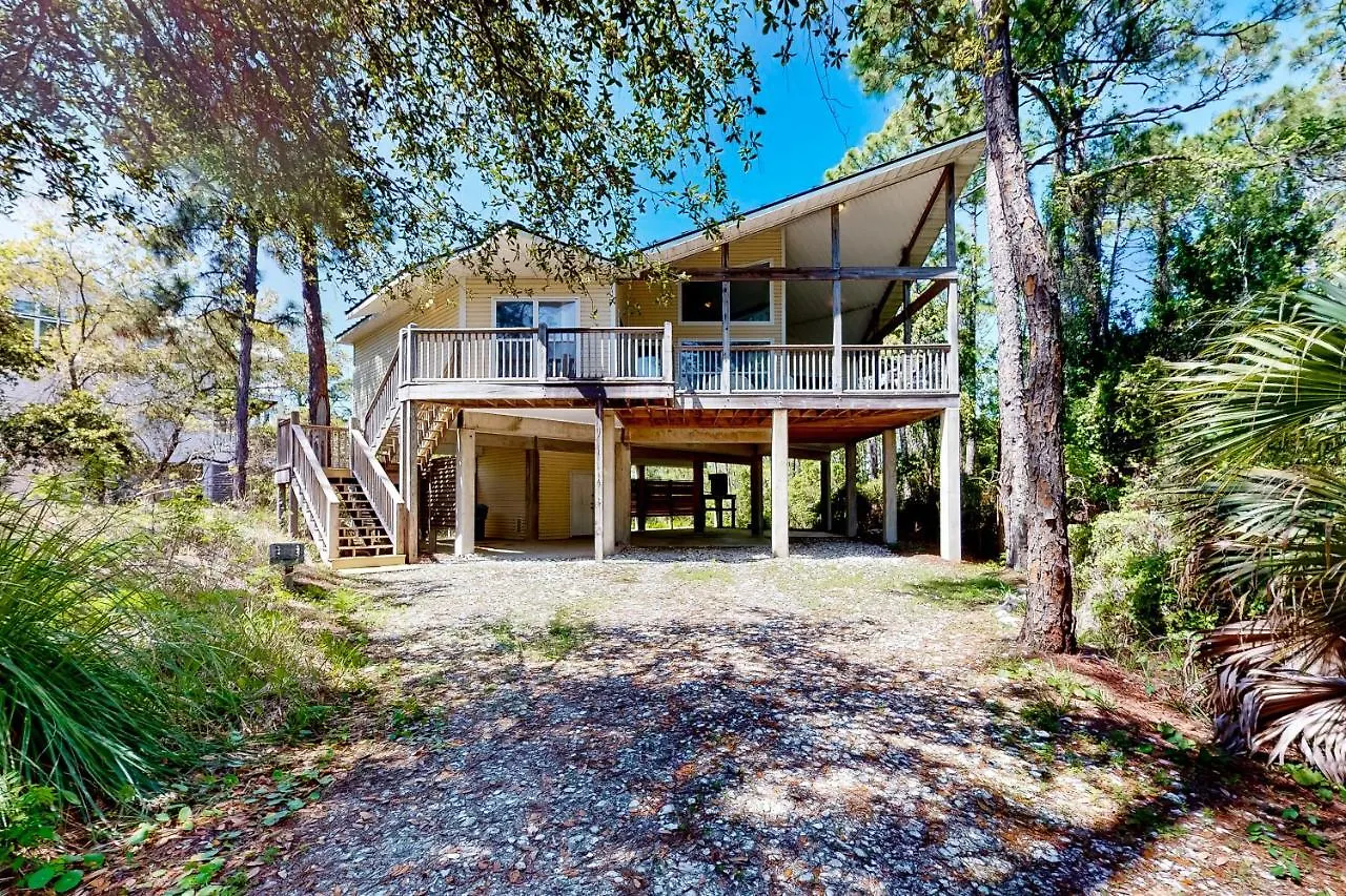 Holiday home Seminole Wind