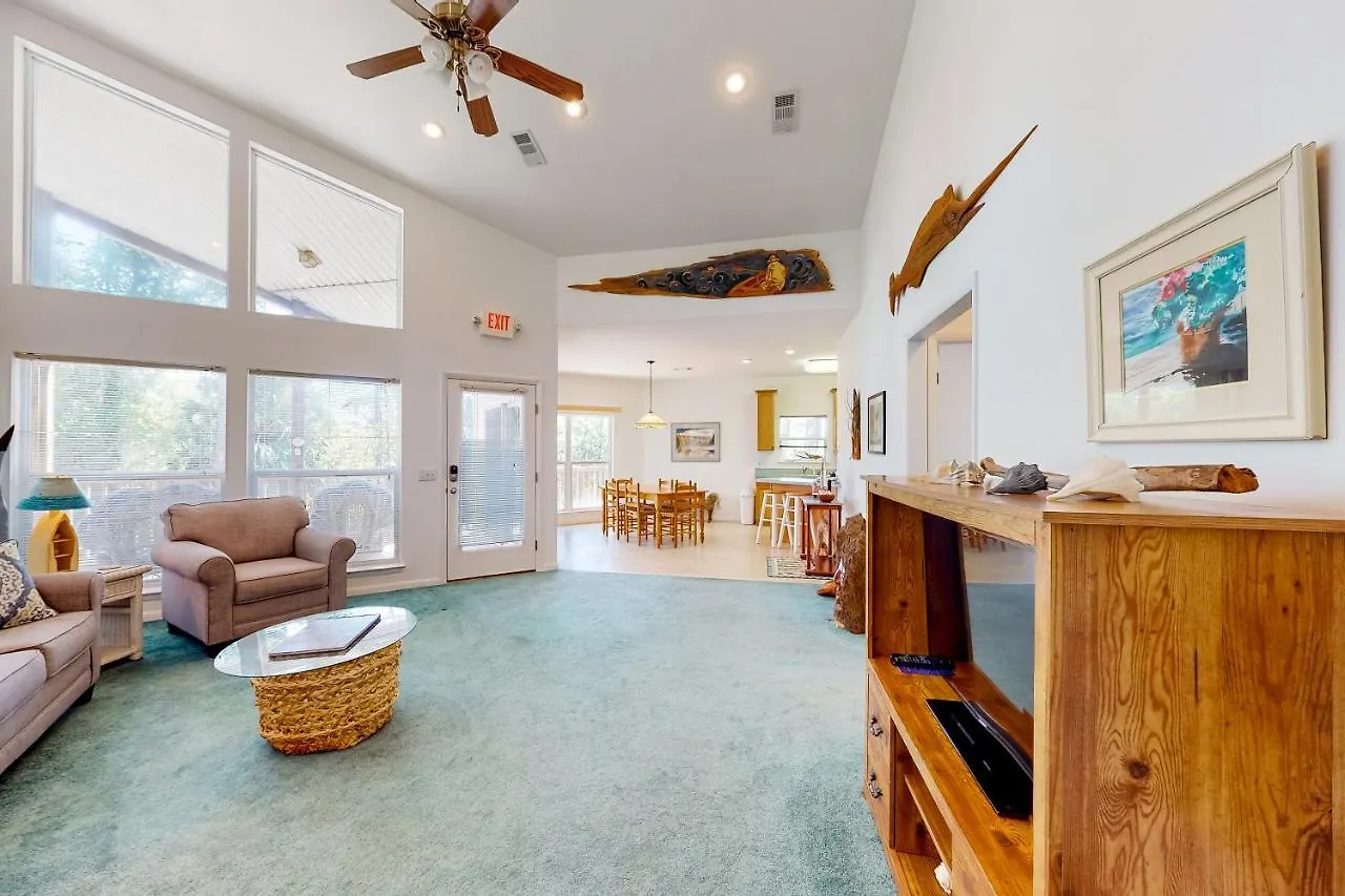 Seminole Wind Holiday home
