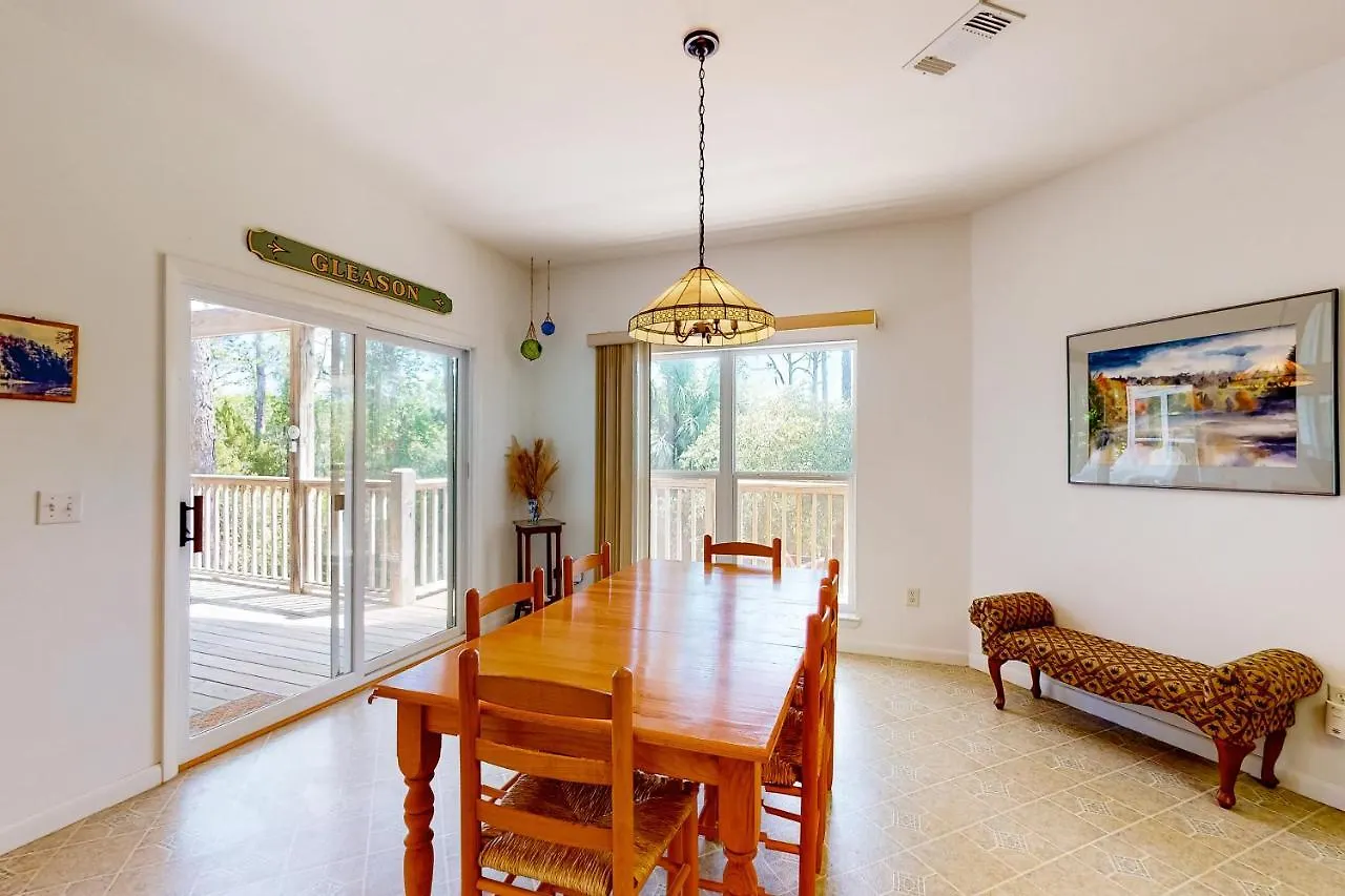 Seminole Wind Holiday home